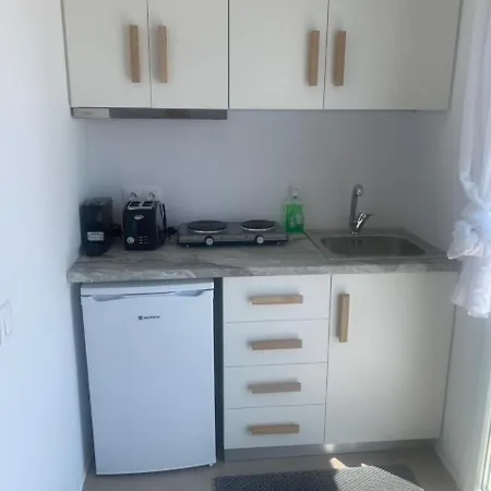 Aegean With Breathtaking Views Apartament *