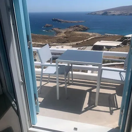Aegean With Breathtaking Views