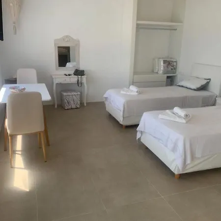 Aegean With Breathtaking Views Apartament