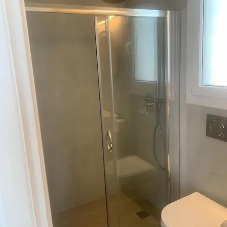 Aegean With Breathtaking Views Apartament