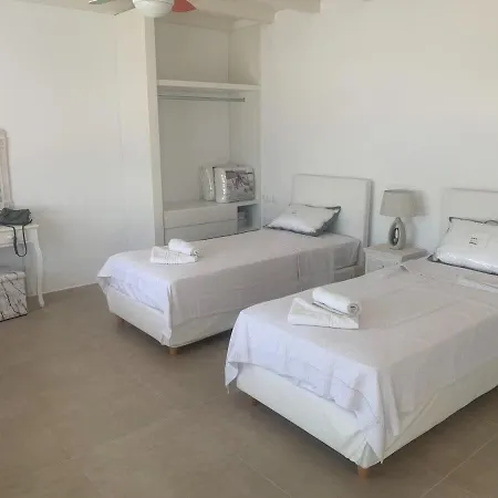 Apartament Aegean With Breathtaking Views